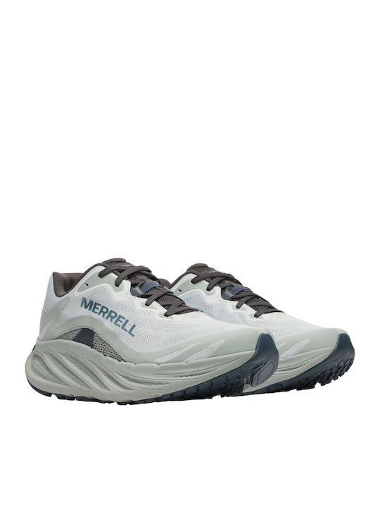 Merrell Încălțăminte de drumeție pentru bărbați Gri