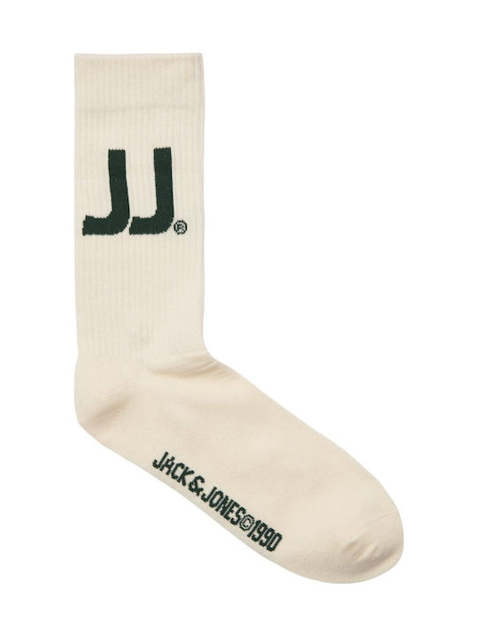 Jack & Jones Șosete bărbătești Duffel Bag 5Pack Jack & Jones Șosete bărbătești Duffel Bag 5Pack
