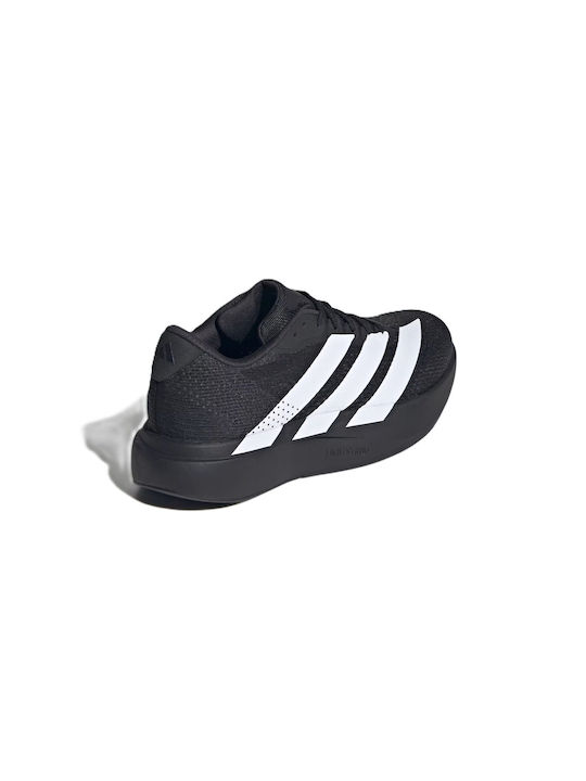 Adizero Men's Sport Shoes Running Black