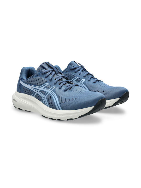 ASICS Gelcontend 10 Men's Running Blue