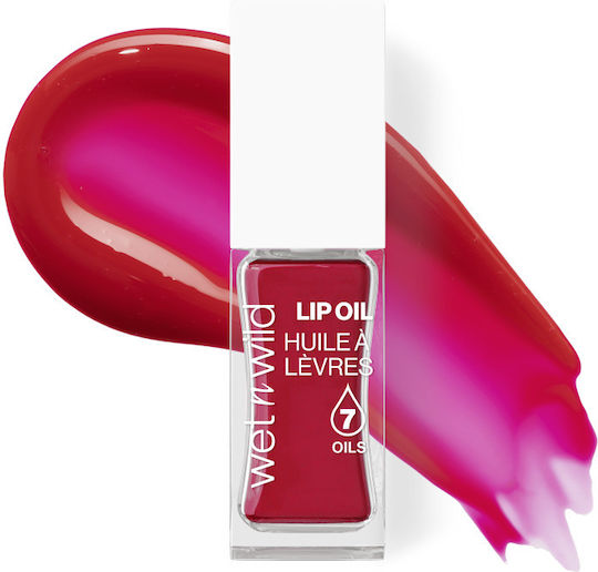 Wet n Wild Lip Oil Κιτρούλα 7.11ml