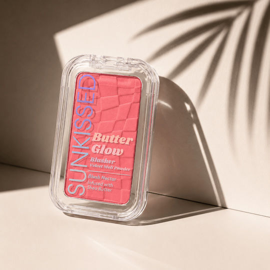 Sunkissed Blush Glow 8gr