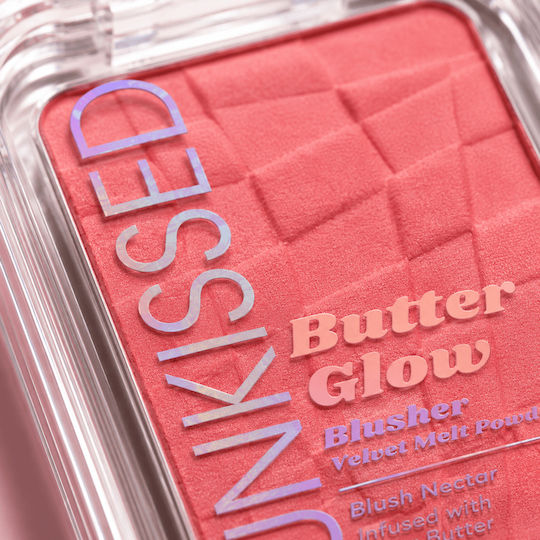 Sunkissed Blush Glow 8gr