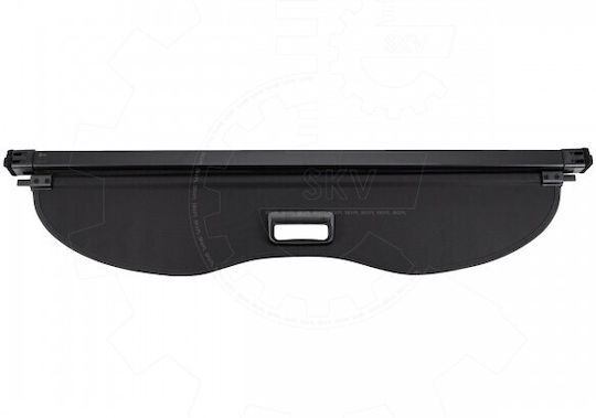 Renault Kadjar Kofferraumabdeckung 2015-2022 799228161r