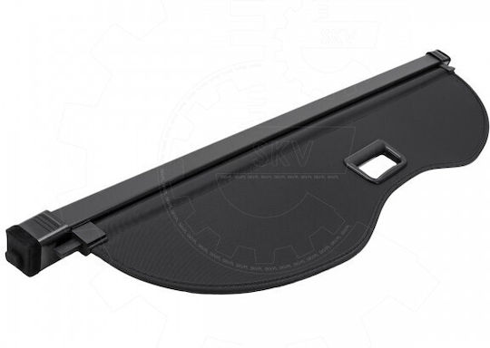 Renault Kadjar Kofferraumabdeckung 2015-2022 799228161r