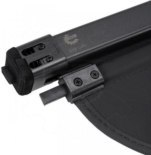 Renault Kadjar Kofferraumabdeckung 2015-2022 799228161r
