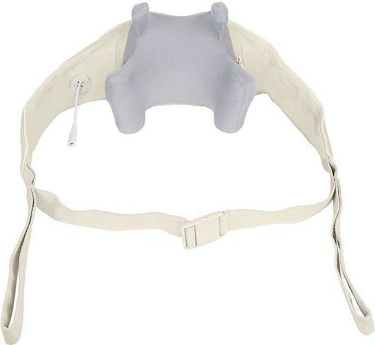 Hoco Neck and Body Massage Device with Infrared Heat Beige