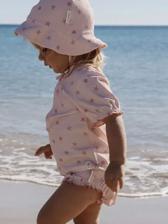 Little Dutch Kinder Badebekleidung Slipe Dreamy Seashells