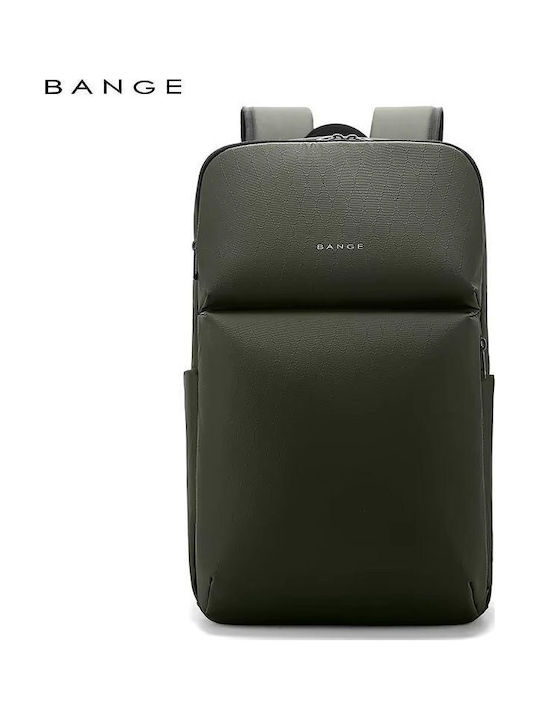 Bange Backpack Αδιάβροχο 27lt Πράσινο