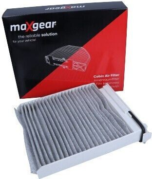 Car Cabin Air Filter Renault Clio III 04- Modus 04- Micra Activated Carbon Zf480