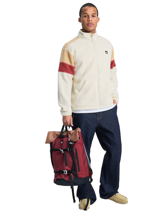 Quiksilver Secret Sesh 37lt Brown