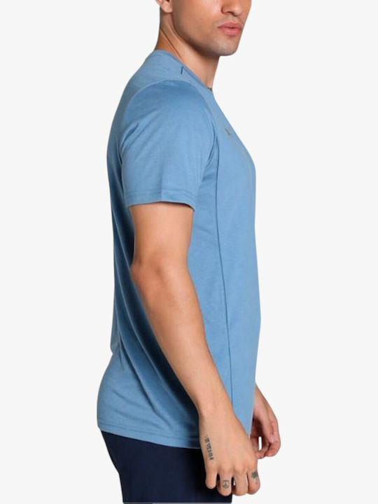 Casuals Спортно T-shirt Zen Син