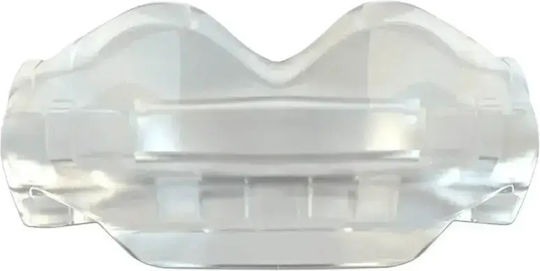 Safejawz Ortho Schutzmaske Transparent