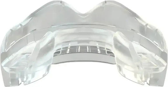 Safejawz Ortho Schutzmaske Transparent