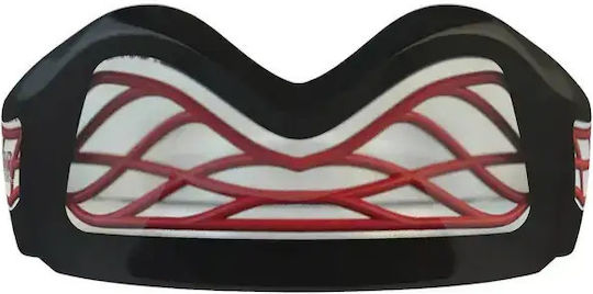 Safejawz Nitro White Blue