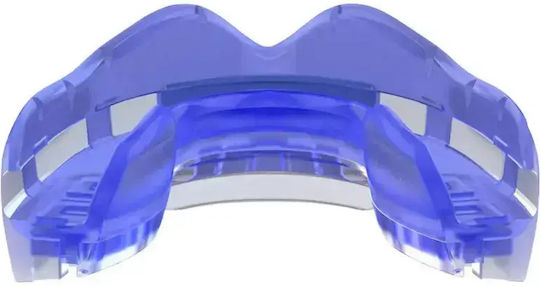 Safejawz Ortho Schutzmaske Transparent