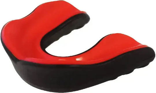 Μασέλα Olympus Cushion Άσπρο Μαύρο