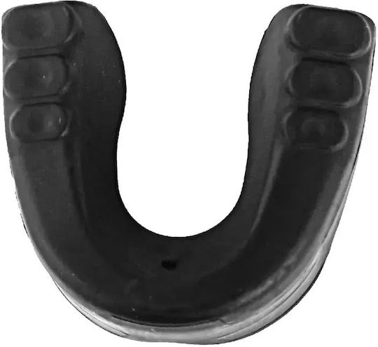 Μασέλα Olympus Cushion Άσπρο Μαύρο