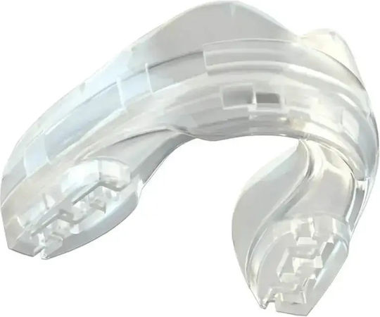 Safejawz Ortho Schutzmaske Transparent