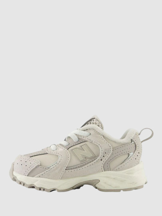 530 Kinder Sneaker Beige