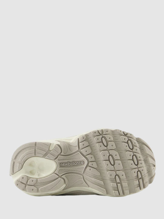530 Kinder Sneaker Beige