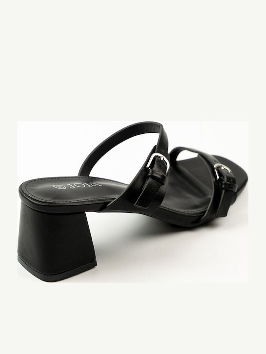 Sandals Black