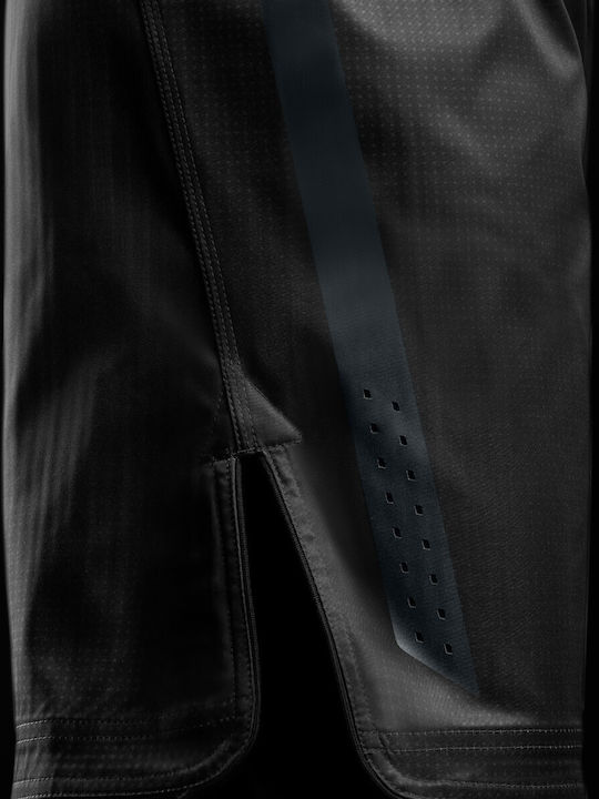 Hayabusa MMA Shorts Black