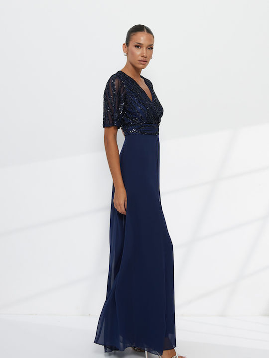 Women's One-piece Jumpsuit Sequins