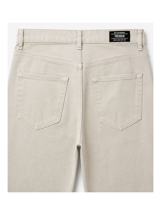 Herren Jeanshosen Ammoy Sand