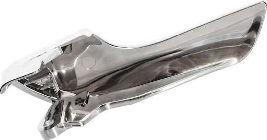 Alfa Romeo Giulietta 2010 Interior Door Handle Handle Only Chrome Front Right
