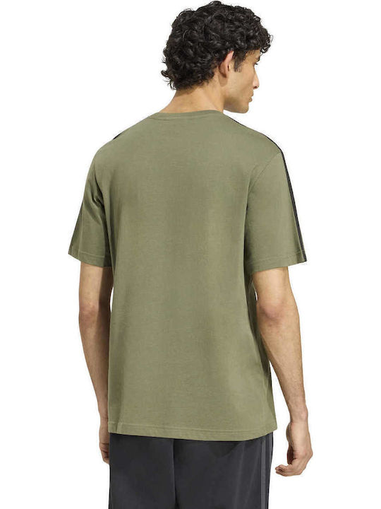 adidas Adidas M Tricou Kaki