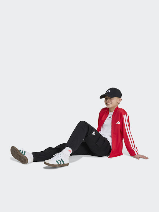 Athletic Kids Cardigan Essentials Climacool Essentials