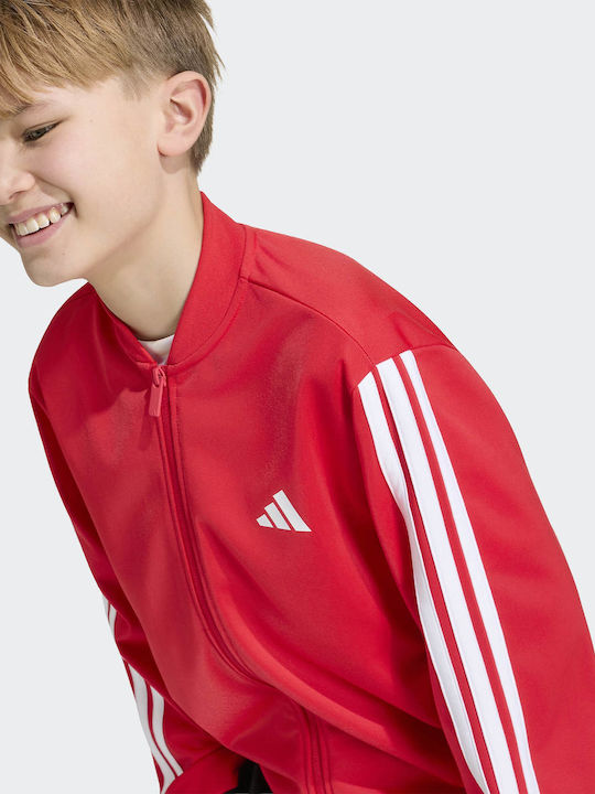Athletic Kids Cardigan Essentials Climacool Essentials