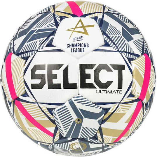 Select Ultimate Ehf Champions League V26 Μπάλα Χάντμπολ