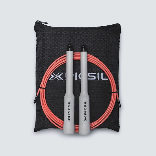 Jump Rope Sphinx Picsil White
