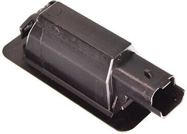 Loro Rechte Kennzeichenbeleuchtungen Citroen C4 / DS4