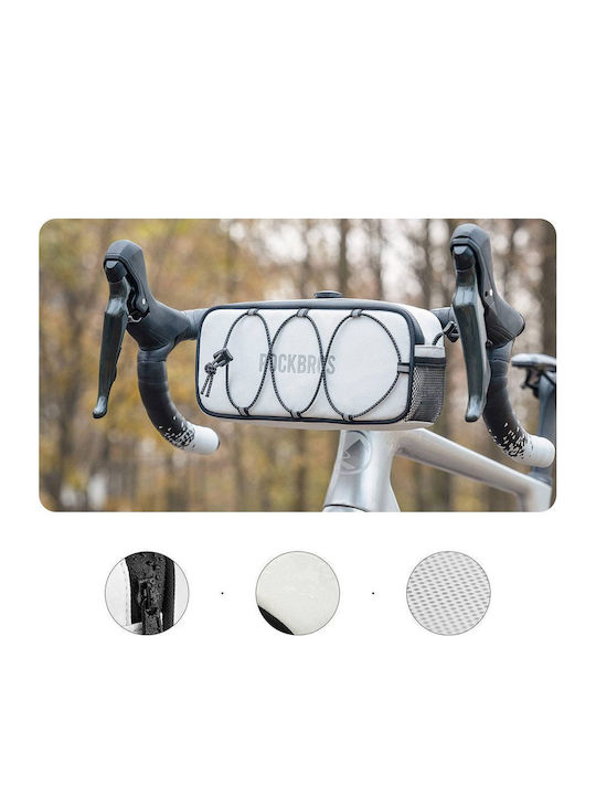 Rockbros Road To Sky Handlebar Bag 1.9lt