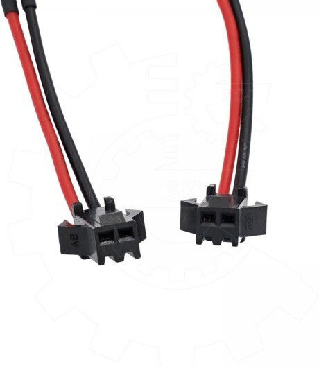 SKV Φώτα Πινακίδας Led για Hyundai Sonata