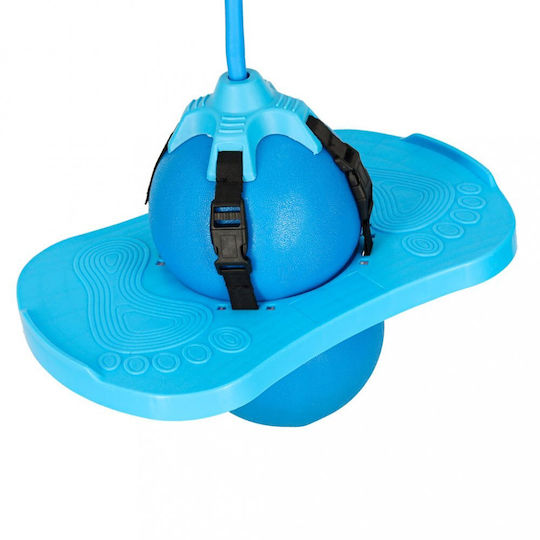 ikonka Pogo Stick Innenraum