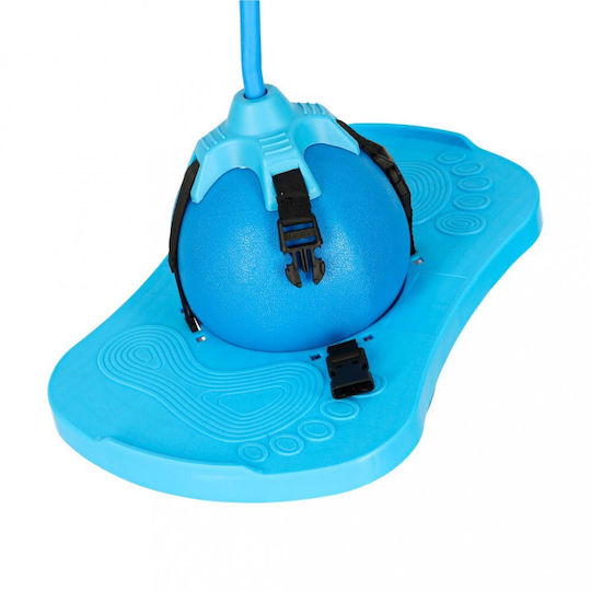 ikonka Pogo Stick Innenraum