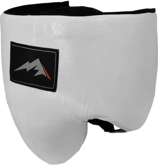 Olympus S-layer White Groin Protector