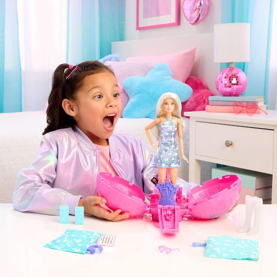 Mattel Barbie Ball Überraschung Pop Star Puppe