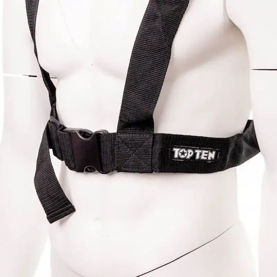 Top Ten Resistance Band Gymtube Hard 2m