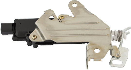 Ford Fusion 02-13 Rear Trunk Lid Lock