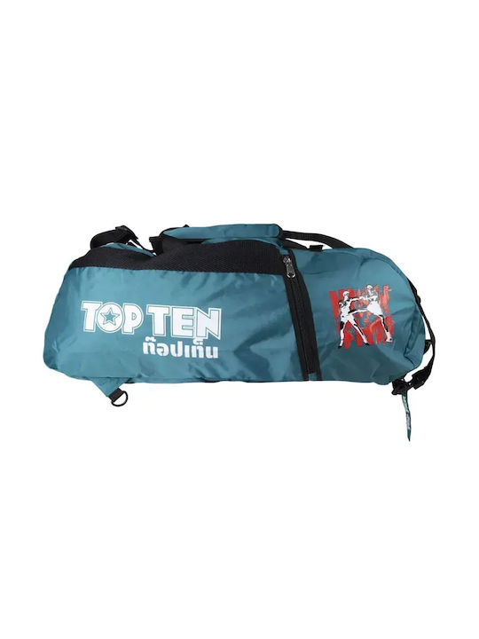 Top Ten 80023.Enamege8os Green Shoulder Bag for Gym Green