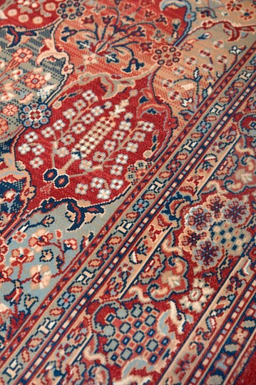 Biokarpet Azarian 39 00-160x230