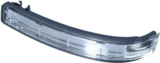 Alkar Flash Dreapta Lumini LED