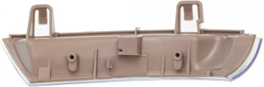 ABC Parts Δεξί Φλας για Volkswagen Golf