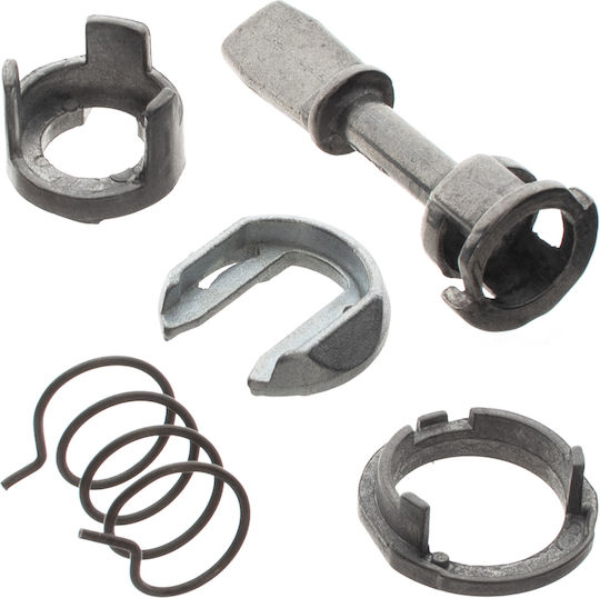 Vw Bora 98-05 Front Exterior Door Handle Repair Kit