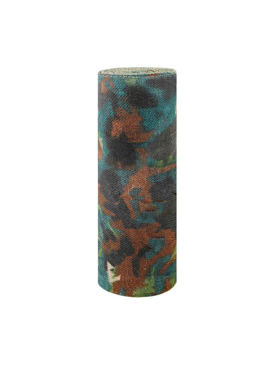 vidaXL Țesătură Decorațiuni 200x2500cm Variantă